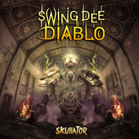 Swing Dee Diablo presents The Skullator Album Release Party