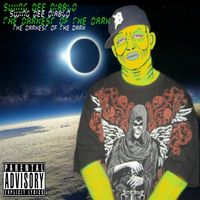 Swing Dee Diablo - The Darkest Of The Dark EP Release