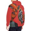 Swing Dee Diablo Samhain Swing Hoodie 