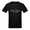 Black Magik The Infidel  Nail Em To The Cross  T-shirt  
