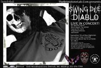 Swing Dee Diablo Live In Concert