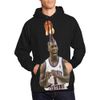 Limited Edition "Mr. Brimstone Big Shot" Hoodie