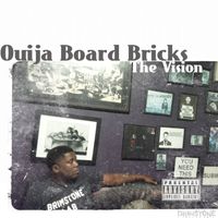 The Vision (Digital 12 inch Single) by Ouija Board Bricks