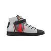 The Lory "T.L.Creep" High Top Men's Shoes 