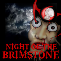 Night of the Brimstone (Toledo)