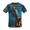 Limited Edition Swing Dee Diablo "Darkness" T-Shirt