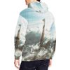 Big Sneak Reflect Your Fate Hoodie All Over Print Hoodie