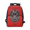 The Red Grus Backpack