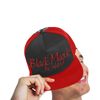 Black Magik The Infidel "Logo" Snapback Hat