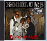 Hoodlums - BloodLine: CD