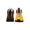 The Swing Dee Diablo "El Diablo" Men's Chukka Training Shoes (Yellow)