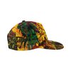 Hellfire and Brimstone All Over Print Snapback 