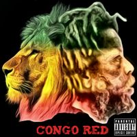 Congo Red by Congo Red