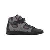 The Brimstone Lab Lory "Lurkers" High Top Men's Shoes 