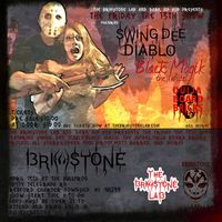The Brimstone Lab presents The Friday The 13th Show!