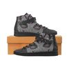 The Brimstone Lab Lory "Lurkers" High Top Men's Shoes 
