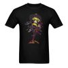 Swing Dee Diablo "Multi-Face" Men's T-shirt (USA Size) (Model T02)