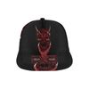 Dark Hip Hop Snapback