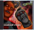 Swing Dee Diablo - Samhain Swing: CD