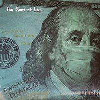 The Root of Evil (Deluxe Edition) 2023: Vinyl+CD Bundle
