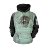 The Root of Evil All-Seeing Eye Hoodie