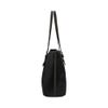 Runae Moon Leather Tote Bag