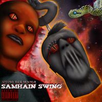 Swing Dee Diablo - Samhain Swing by Swing Dee Diablo
