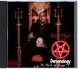 Demonology (The Book of Soyga): CD