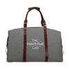 The Brimstone Lab Classic Travel Bag 