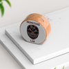 The Brimstone Lab A60 Wireless Wood Grain Bluetooth Speakers