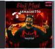 Armaghetto (The 3rd Anti-Christ): Limited Edition CD