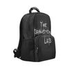 The Brimstone Lab Unisex Laptop Backpack (Model 1663)