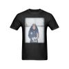 Runae Moon Winter Warrior T-Shirt