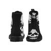 Runae Moon "Skull" Boots for Women