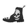 Runae Moon "Skull" Boots for Women