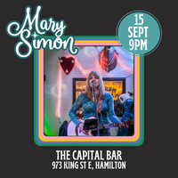 Mary Simon SOLO