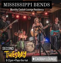 Casbah Lounge with Mississippi Bends