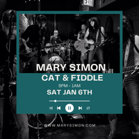 Mary Simon Band