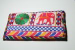 Gujarati Hand Clutch