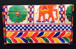 Gujarati Hand Clutch