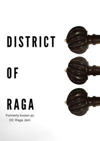 District of Raga Featuring Anand Vemuri 