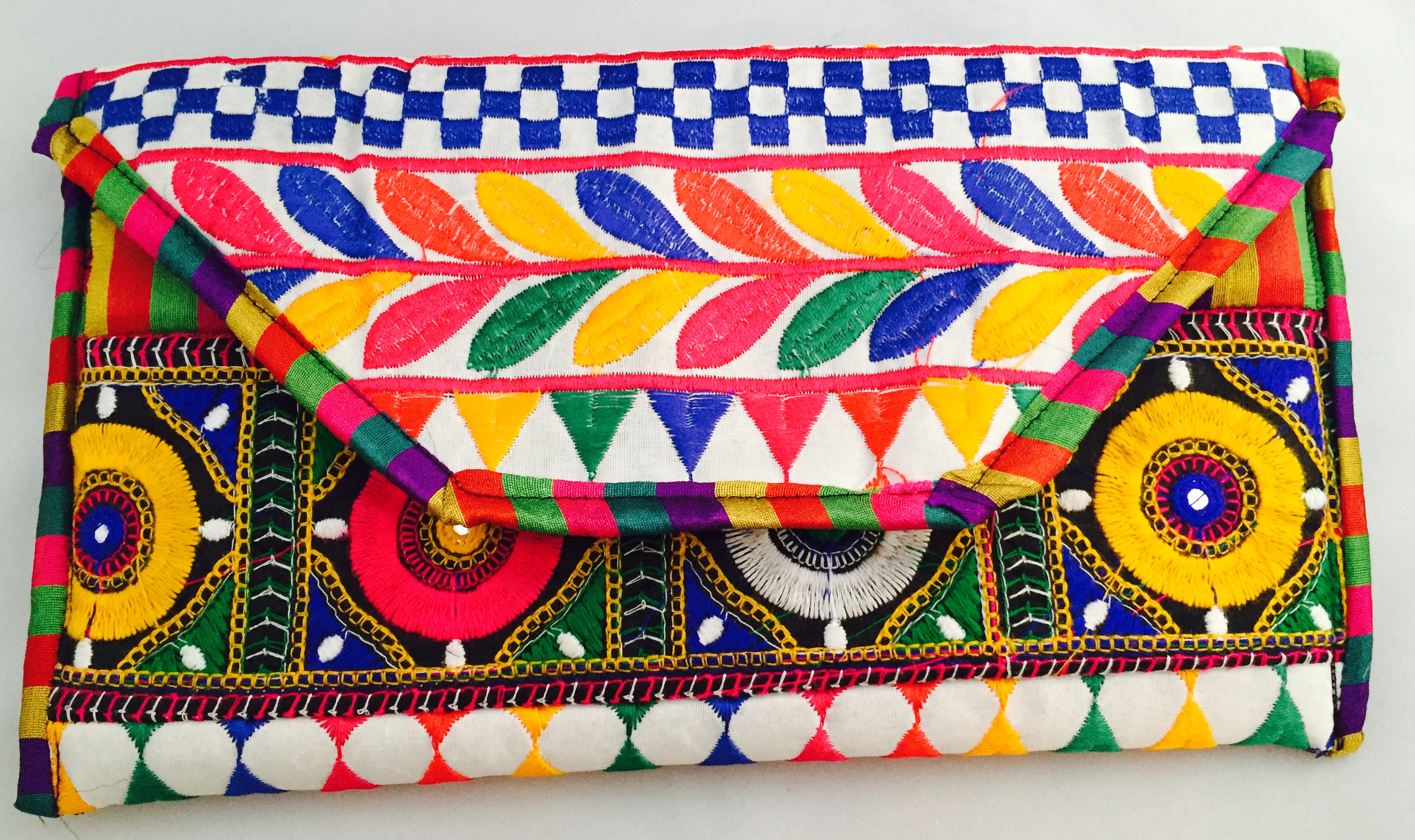 Kutch Banjara Bag Hand Embroidered Mirror Work Shoulder Bag With Leather  Belt Gujarati Gamthi Boho Bag Bohemian Hippie Handmade Purse - Etsy | Boho  bag, Embroidered bag, Bags