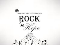 Rock 'n Hope - Alex Foster Foundation Fundraiser