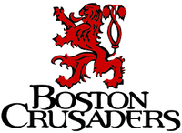 Gala Fund Raiser for the Boston Crusaders 