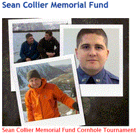 Sean Collier Annual Fundraiser