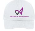 Ascension Baseball Cap