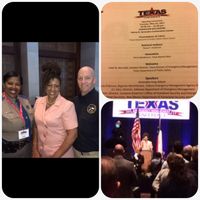 Texas Emergency Responders Conference