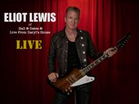 Eliot Lewis Live in Mansfield, OH