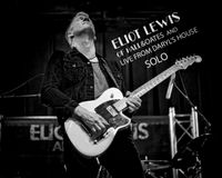 Eliot Live in Boca Raton, FL