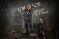 Eliot Live at Loby's